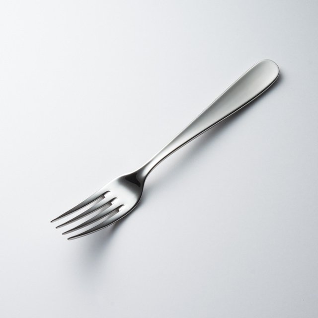 YAMACO ヤマコ　山崎金属工業製　NOBELJUBILEE YUEN フォーク L - 【公式】山崎金属工業 YAMACO(ヤマコ