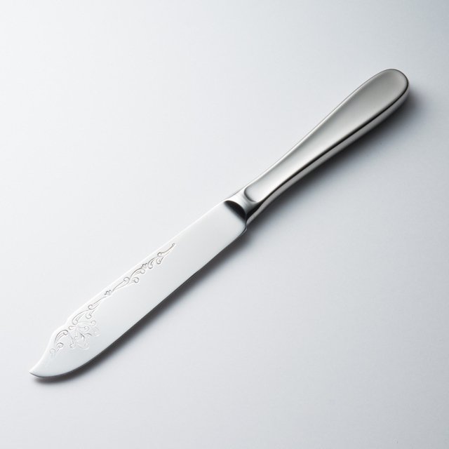 値下げ！美品　クリストフル　カルディヤック　テーブルナイフ ロイヤル テーブルナイフ (H.H.) - 【公式】山崎金属工業 YAMACO