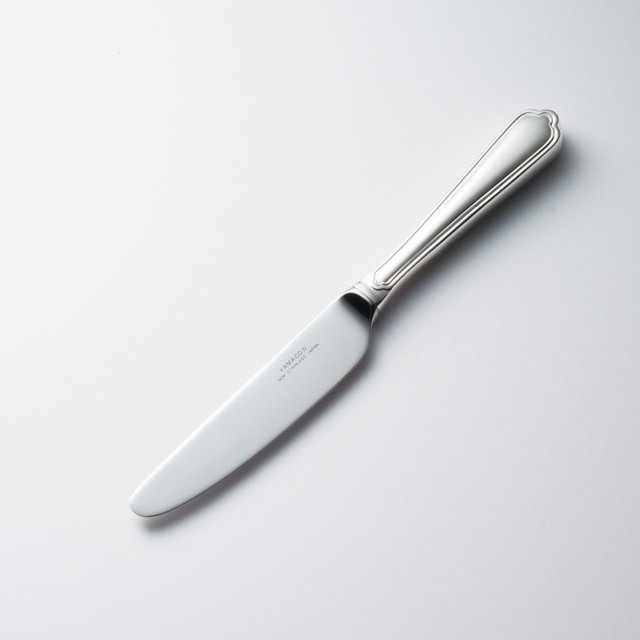 山崎金属工業　YAMACO　フルーツナイフ　10本　バラ売り可 山崎金属工業 YAMACO フルーツナイフ 10本 バラ売り可