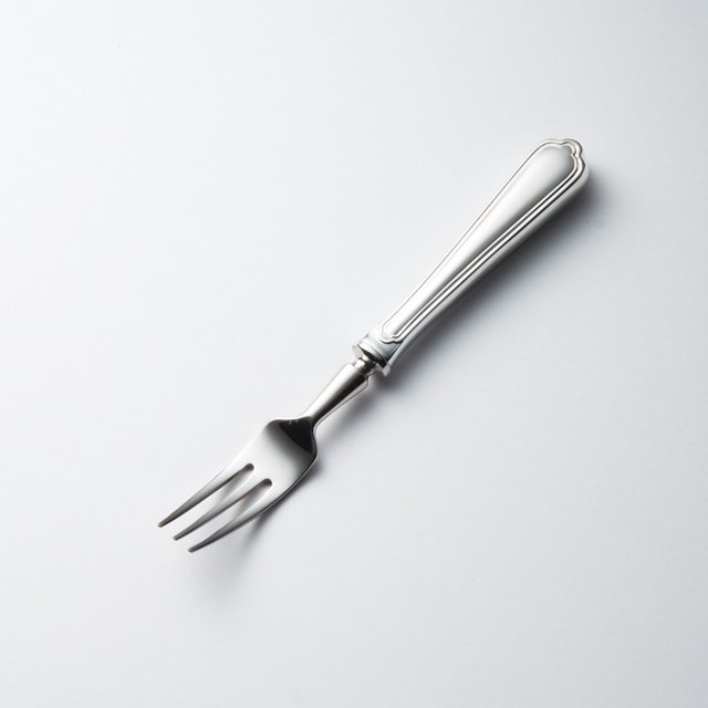 楽天市場】山崎金属工業製 YAMACO ROYAL フィッシュフォーク（H.H.