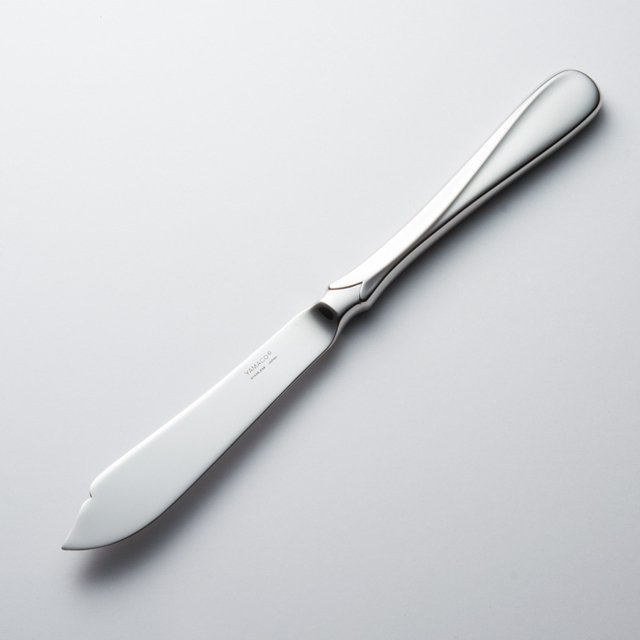 山崎金属工業　YAMACO　フルーツナイフ　10本　バラ売り可 山崎金属工業 YAMACO フルーツナイフ 10本 バラ売り可