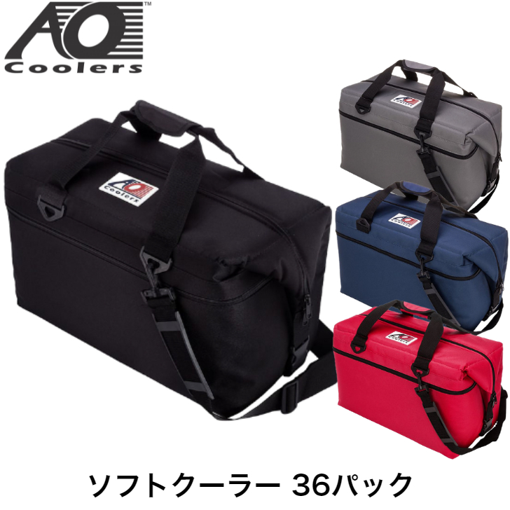 Ao Coolers エーオークーラーズ トート クーラーバッグ ボックス アウトドア 広い 保冷 釣り 保冷ボックス 業務用 キャンプ スポーツ 保冷バッグ 大容量 登山 マチ 34l キャンプ用品 バッグ ソフトクーラー 大きめ クーラーボックス ファスナー