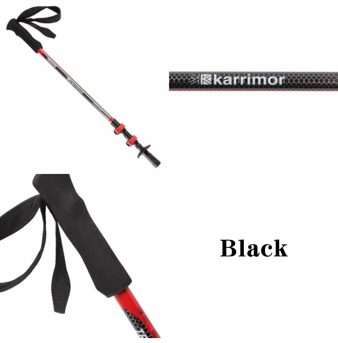 karrimor trekking pole