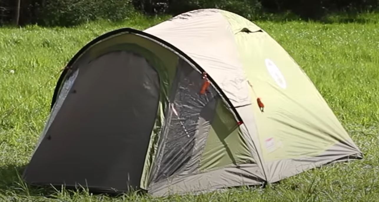 Eu限定モデル Coleman コールマン Darwin 3 Plus ダーウィン 3 プラス ツーリングテント ドームテント キャンプ 2 3人用 設営簡単 日本未発売 Painfreepainrelief Com