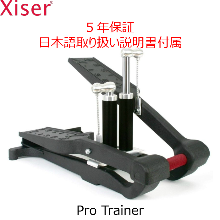 美品 X-ISER XISER エクサー ステッパー whitewatervillage.ca