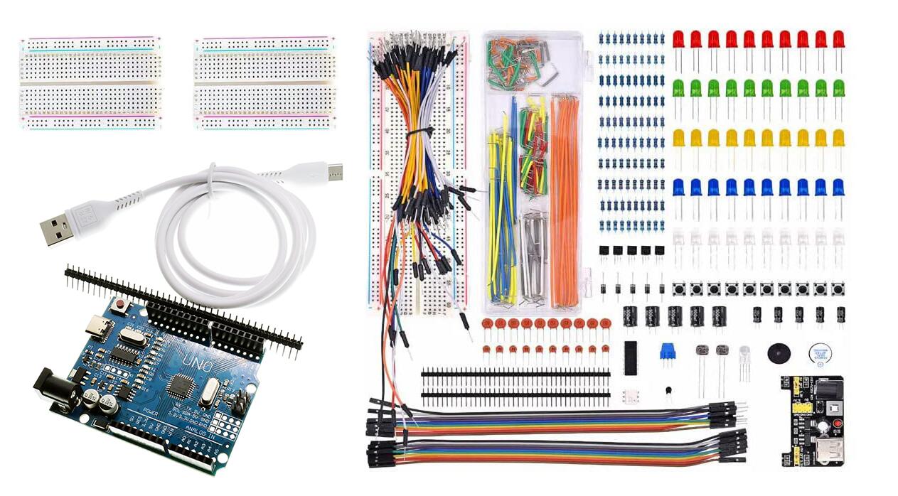 Arduino 詰め合わせセット 楽天市場】Arduino 入門セット スターターキット Arduino UNO
