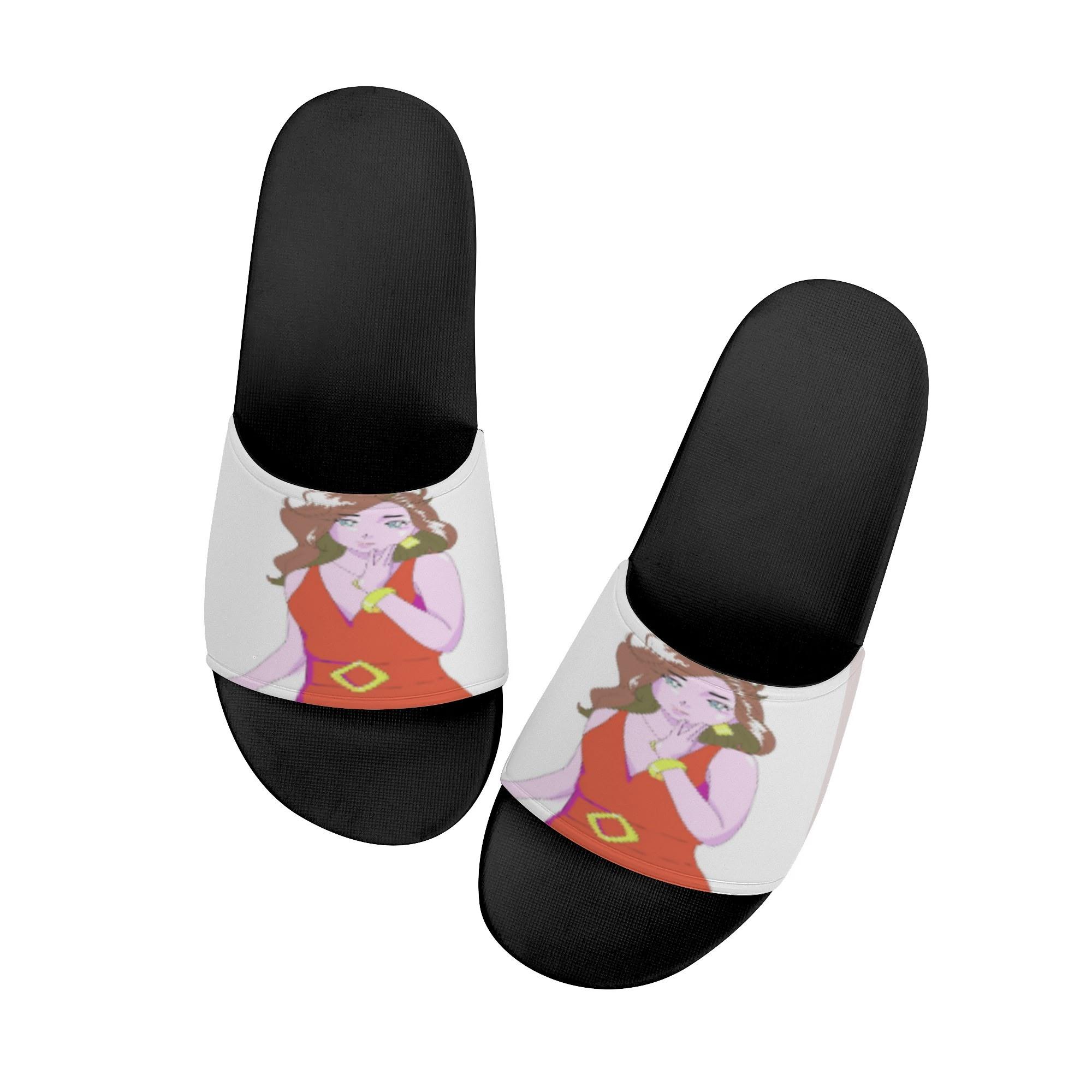 あかりんサンダル(サンダル) サンダル メンズ レディース キッズ シューズ キャラクター あかりん _ID018画像