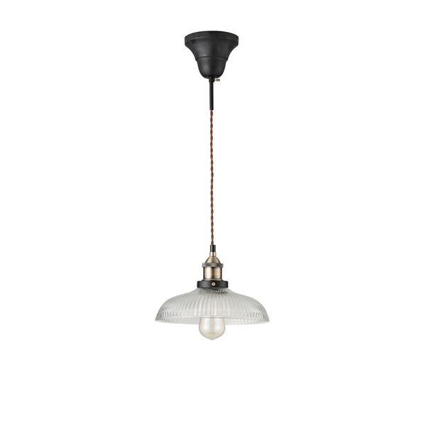 ペンダントライト 照明器具 幅25.5×奥行25.5×高さ15cm LHT-711 リビング ダイニング ベッドルーム 寝室 インテリア家具_ID014