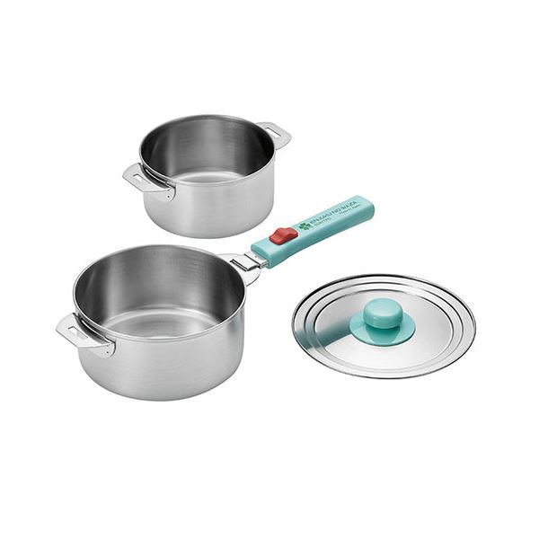 燕人の匠 桜吟 キッチンツール5点セット B9154017 燕熟の技 キッチン5点セット EJSA-5000 : ギフトのお店