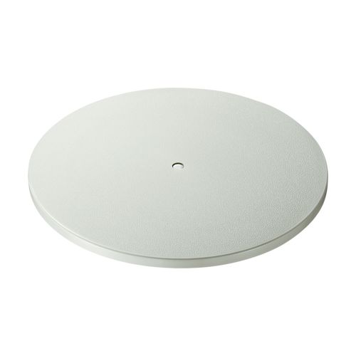 回転台 直径330mm 2人で1台のモニタ、ノートパソコンを共有するときに最適 CR-16K サンワサプライ 送料無料 新品