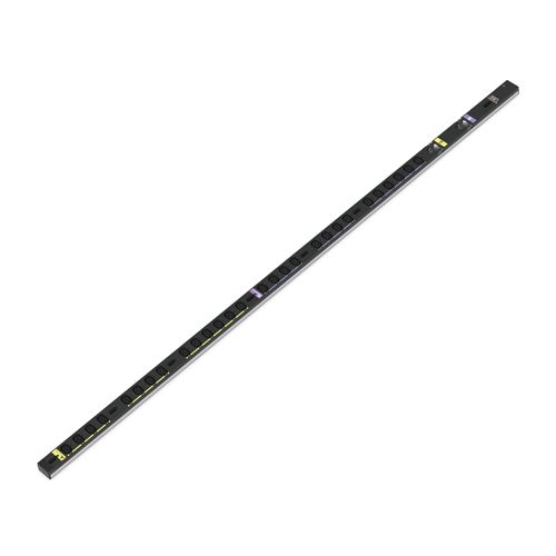 受注商品 19インチサーバーラック用コンセント 200V 30A IEC C13×28個口 3m TAP-SV23028N サンワサプライ 送料無料 新品 49,196円