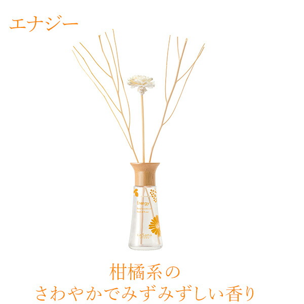 楽天市場 アウトレット Off ラサーナ アロマ リードディフューザー アロマディフューザー ディフューザー ラ サーナ デュフューザー La Sana アロマデュフューザー かわいい ギフト おしゃれ ラサーナ 公式ショップ 楽天市場店