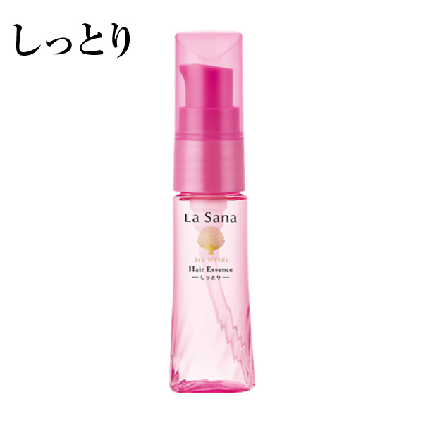 楽天市場 ラサーナ 海藻 ヘア エッセンス 25ml 洗い流さないトリートメント トリートメント ヘアオイル ヘアーオイル ヘアートリートメント ヘアエッセンス 海藻ヘアエッセンス 流さない ヘアー ラサーナ 公式ショップ 楽天市場店