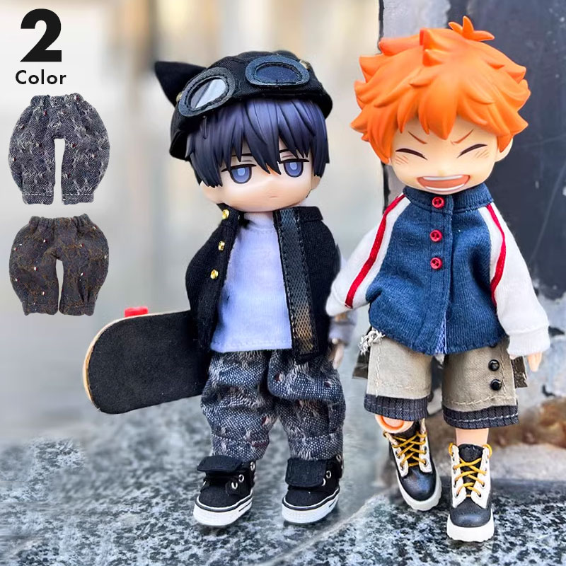 楽天市場】オビツ11 ドール服 フォーマル風スーツセット 上下2点