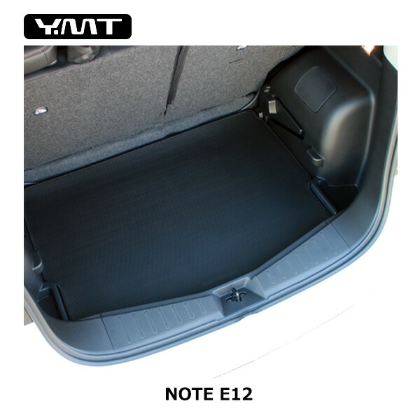 純正品 ニッサン E12ノート マルチラゲッジボード 楽天市場】NISSAN【ニッサン】NOTE【ノート】マルチラゲッジ