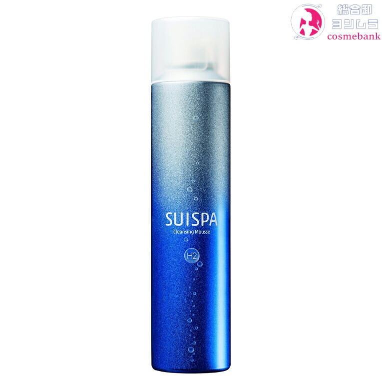 楽天市場】香栄化学 スイスパ クレンジングムース 150g [ スキャルプ