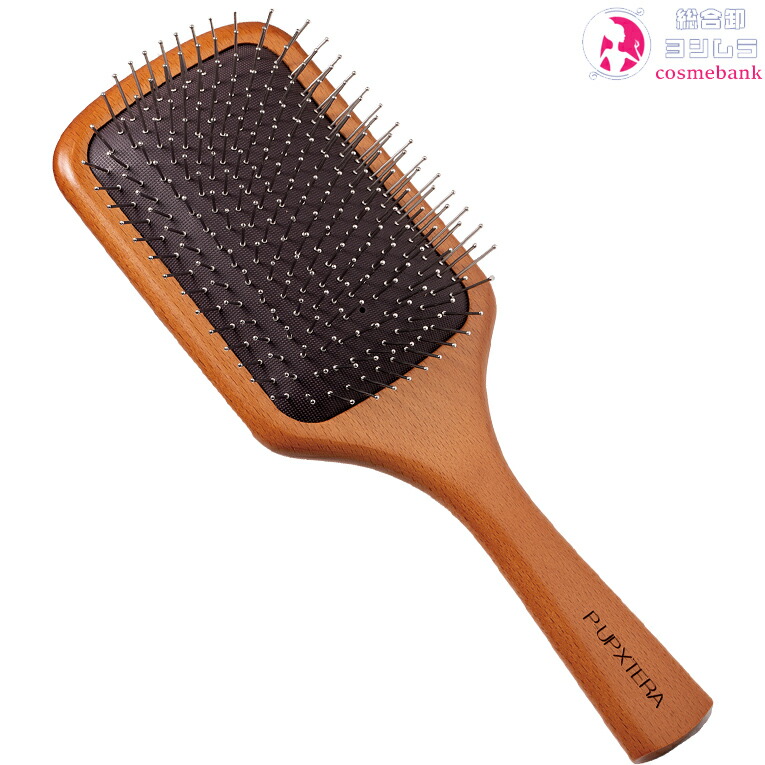 楽天市場】TERA BRUSH テラブラシ ヘアブラシ マッサージブラシ