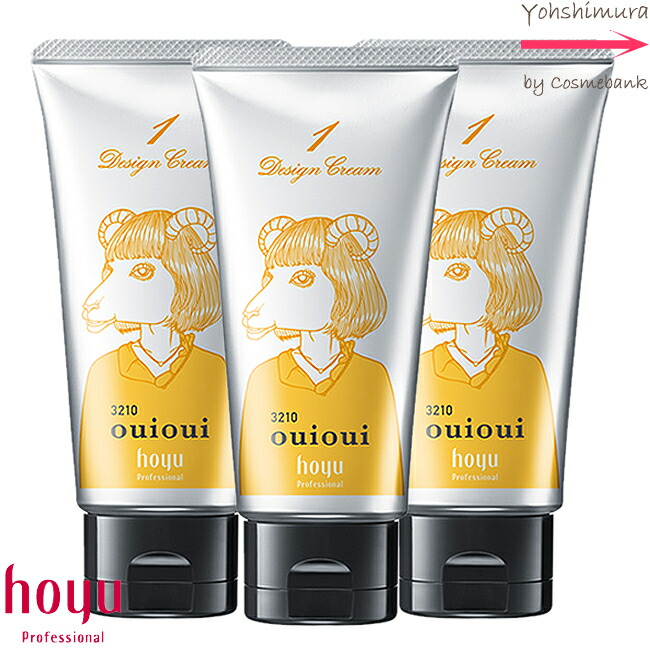 大人気❗インビジブルクリームです‼ Amazon.co.jp: Hoyu ホーユー ミニーレ ウイウイ デザイン