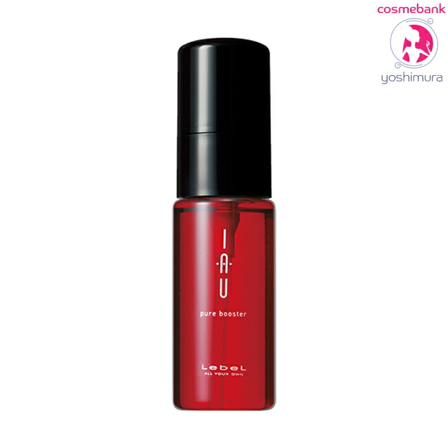 ★イオエッセンス100ml洗い流さないトリートメント　ルベル IAU（ルベル） ルベル イオ エッセンス モイスト 100ml アウトバス