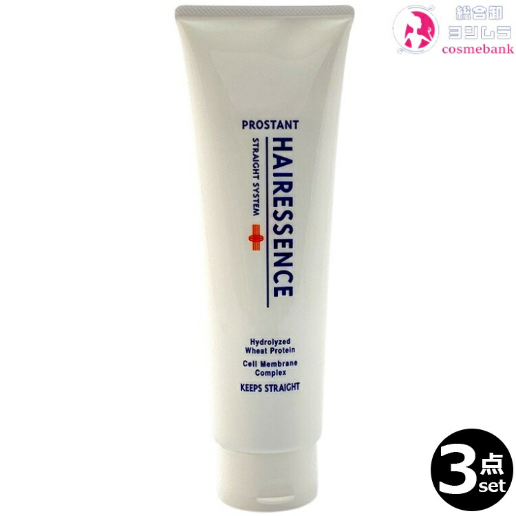 楽天市場】ナカノ プロスタント ヘアエッセンス 250g エッセンス