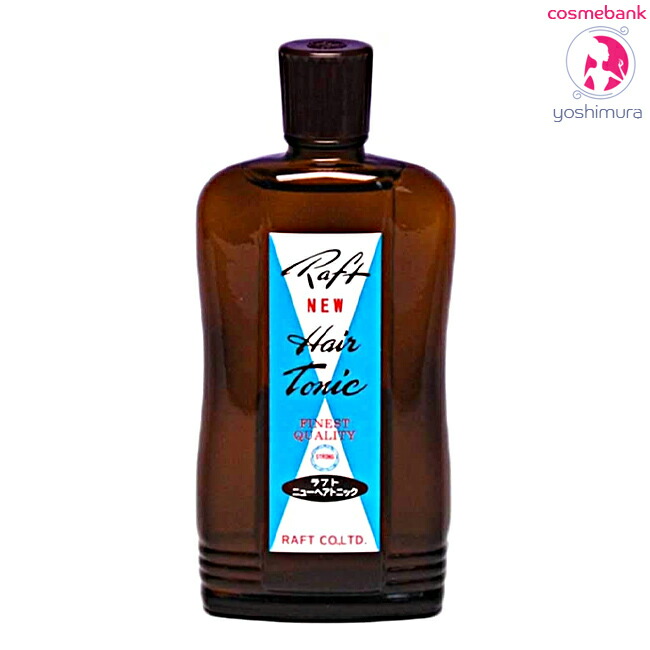 楽天市場】ラフト ニューヘアトニック 1800mL ｜業務用・理美容専売品