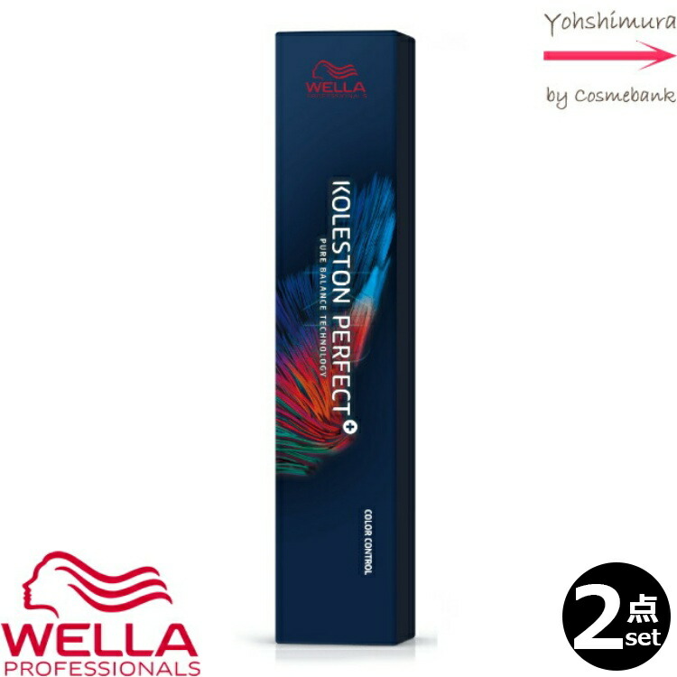 楽天市場】ウエラ コレストン パーフェクト＋（プラス）80g WB