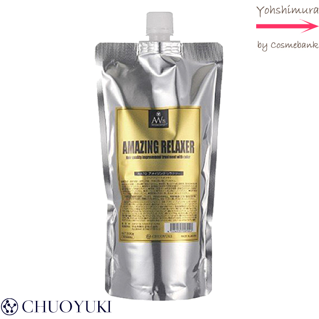 楽天市場】【x6点セット】アメイジング ウォーター 120mL<洗い流さないトリートメント|普段使いでもカラー剤に混ぜてもOK>ノンシリコン| 中央有機化学(CHUOYUKI) : 総合卸ヨシムラ 楽天市場】【x6点セット】アメイジング ウォーター 120mL<洗い流さないトリートメント|普段使いでもカラー剤に混ぜてもOK>ノンシリコン| 中央有機化学(CHUOYUKI) : 総合卸ヨシムラ