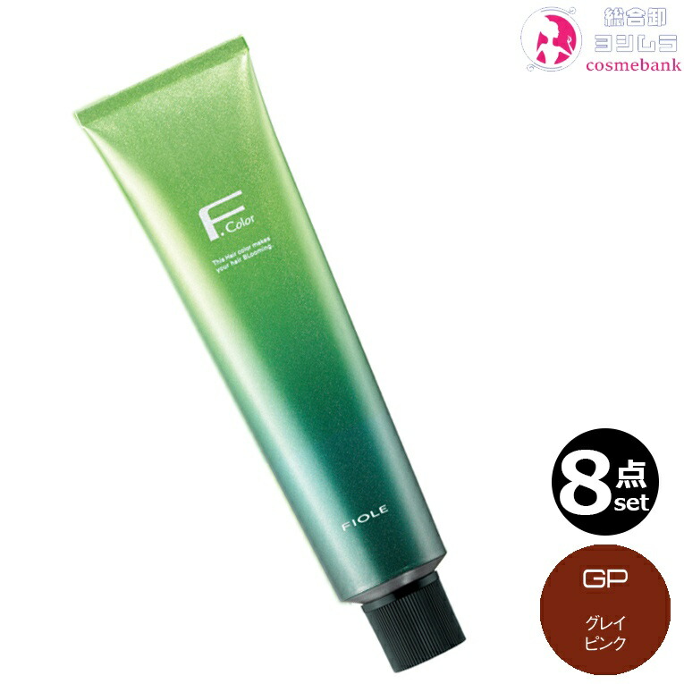 フィヨーレBLカラー1剤　104本セット BL Color 【 選べる 1剤 2剤 】 フィヨーレ BLカラー ACID TYPE