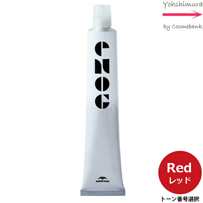 楽天市場】ミルボン エノグ P-オフブラック（OFF BLACK） 80g ｜1剤