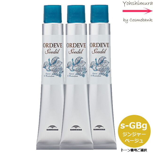 オルディーブ クリスタル オキシ 6% | G SELECT ガモウの理美容