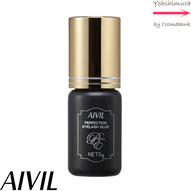 楽天市場】アイビル パーフェクション アイラッシュ グルー 5g