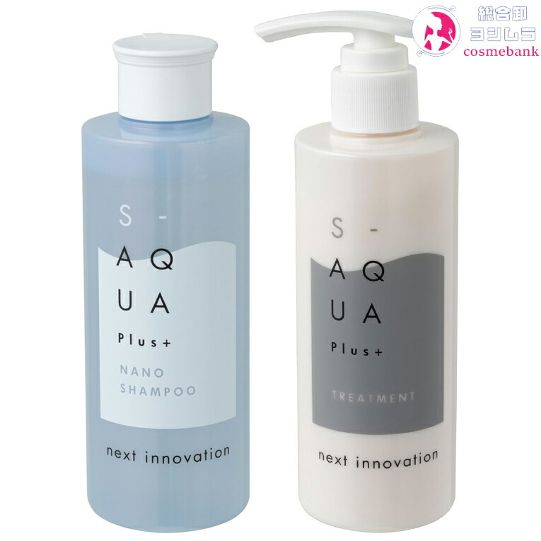 楽天市場】サイエンスアクア (S-AQUA) OH シャンプー 1000mL