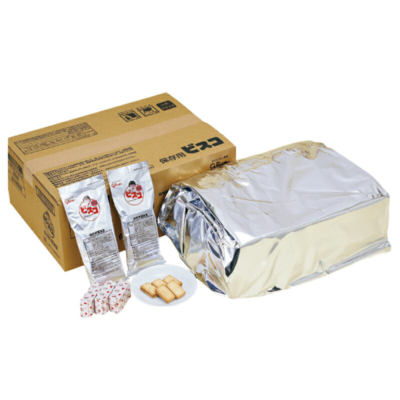 専用　にてひこ様 楽天市場】グリコ 保存用ビスコ コンパクトタイプ 60個入 : 防災の