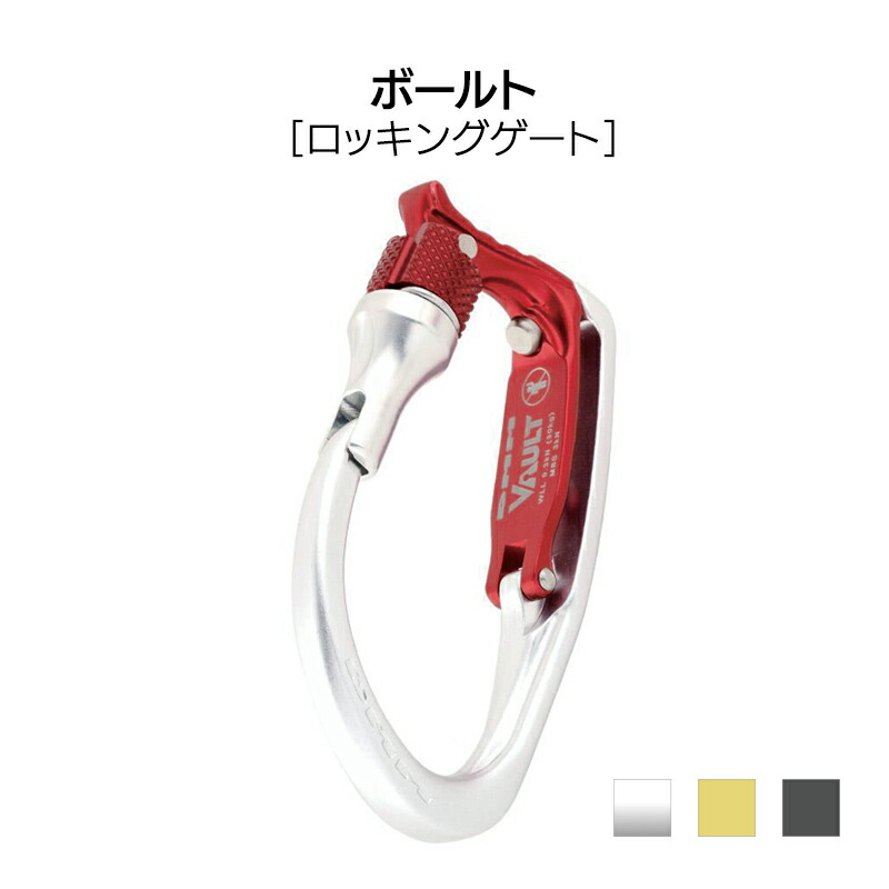 ボールト（ロッキング論理ゲート）［A552］【※代引っ張ること不可】