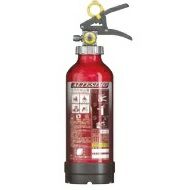 楽天市場】【SA-49325】 自動拡散型液体消火器 ボンペット : 防犯