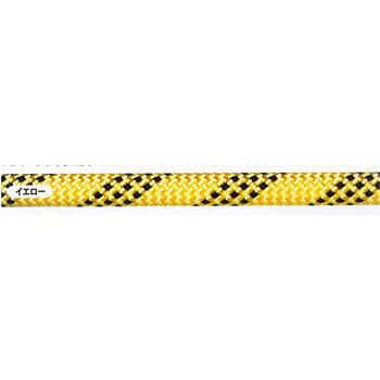 スーパーエバードライ・ロープ 11.0mm×50m ［CSTN11-YS］【※代引っ張ること不可】