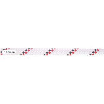 エーデルワイス社虚蝉不変・荷縄・白いこと 10.5mm×50m ［CST105］【※代引っ張ること不可】