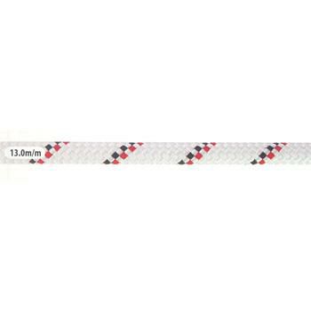 エーデルワイス社虚蝉不変・荷縄・白いこと 13.0mm×50m ［CST13］【※代引っ張ること不可】