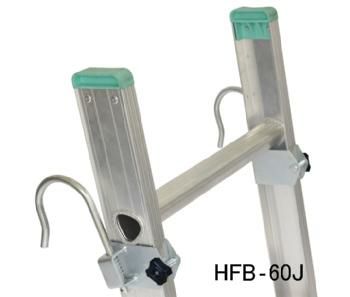 はしご用フック[HFB-60J]｜防災用品専門店ヤマックス