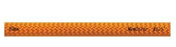 虚蝉突っ支い棒・荷縄・色つや 10.0mm×50m オレンジ色［C2ST10-OG］【※代引っ張ること不可】