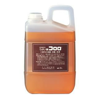 うがい薬 コロロ 3L×3本 うがい腕っ扱き [12833]