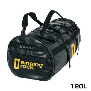 タープ・ダッフル120L ［C0046B120］【※代引っ張ること不可】