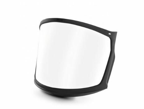 KASK　カスク　ゼニス　フルフェイス　クリア　［WVI00008-500］【※代引き不可】｜防災用品専門店ヤマックス