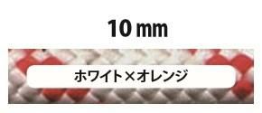 ハドソン　クラシック　プロフェッショナル10mm×200ｍ　［RR100WO］【※代引き不可】