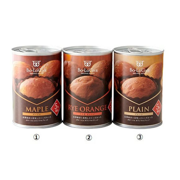 【ケース販売】備蓄deボローニャ 24缶入［2674・2672・2670］｜防災用品専門店ヤマックス