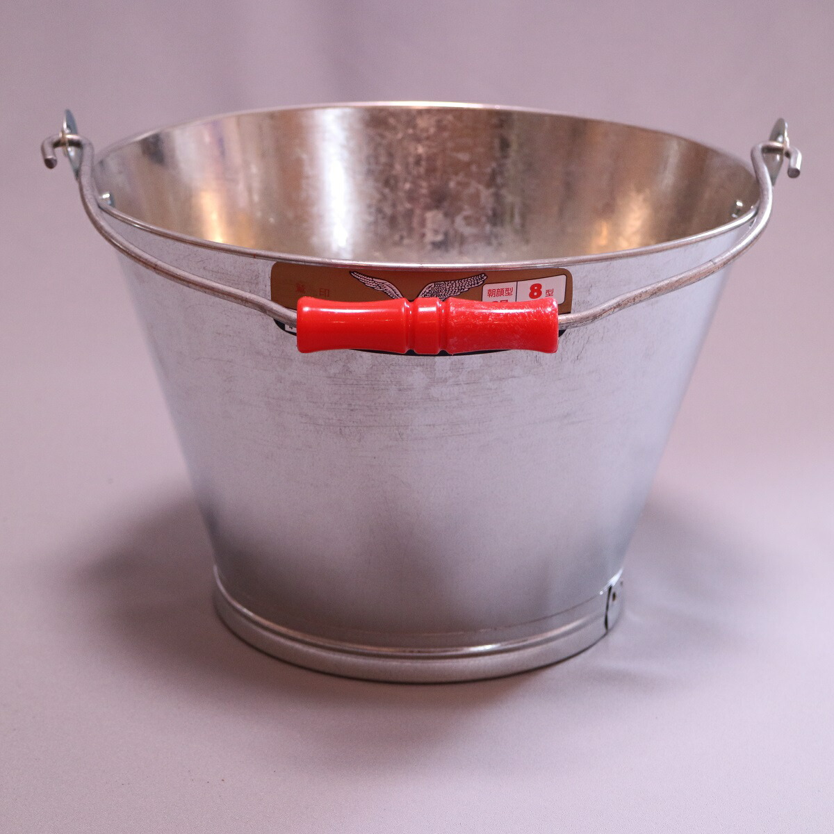 楽天市場 日本製 工事用バケツ １２ｌ １２リットル トタン ブリキ バケツ 土井金属化成 建築 金物 雑貨shop30 中川商光