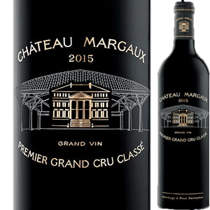 楽天市場】シャトー マルゴー 1997 年 プルミエ グラン クリュ