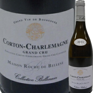 楽天市場 メゾン ロッシュ ド ベレーヌ コルトン シャルルマーニュ 11 コレクション ベレナム ニコラ ポテル Ynsトウキョー ワインズ東京