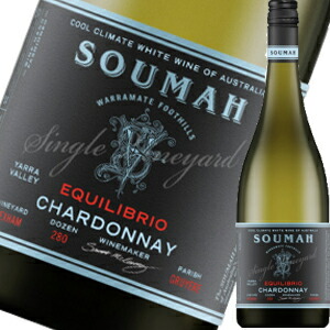 楽天市場 ソウマ エクイリブリオ シャルドネ 18 Ynsトウキョー ワインズ東京