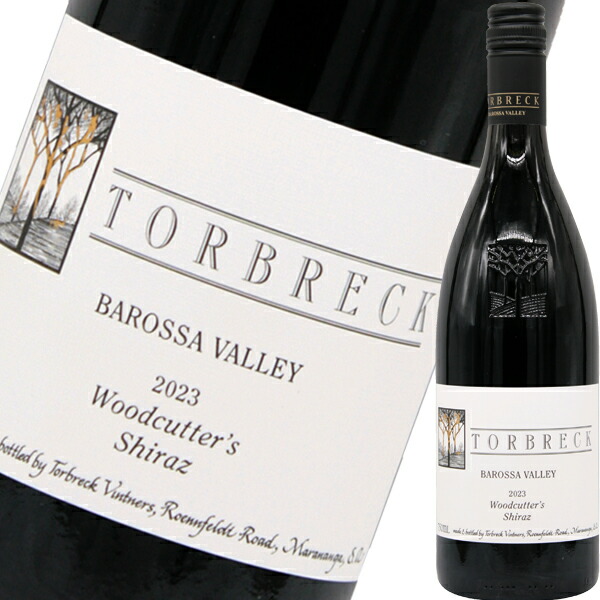 楽天市場】ウッドカッターズ・シラーズ [2017] トルブレック 【あす楽